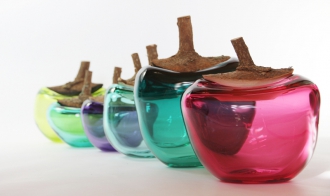 ブランチボウルM Green