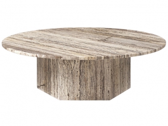 エピック コーヒーテーブル