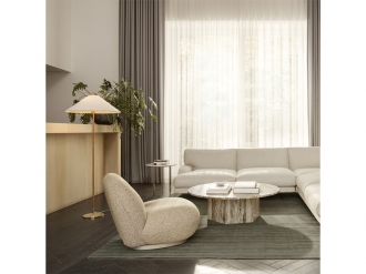 エピック コーヒーテーブル