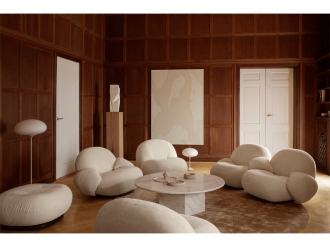 ステムライト テーブルライト