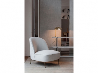 セジュール ラウンジチェア