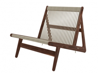 MR01 イニシャル チェア