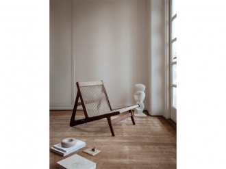 MR01 イニシャル チェア