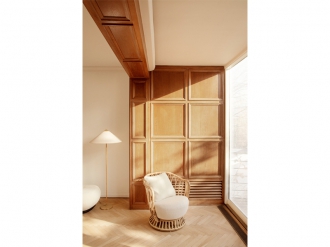 グレース ラウンジチェア