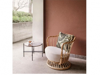 グレース ラウンジチェア