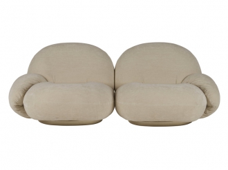 パチャ ソファ w/アームレスト1