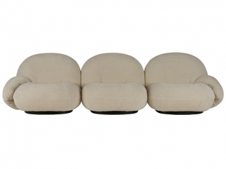 パチャ ソファ w/アームレスト