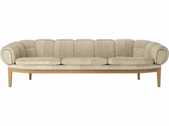 クロワッサン ソファ1