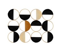 ループウォールアート