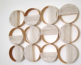 ループウォールアートS