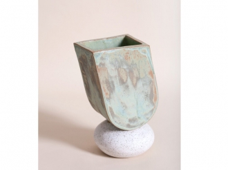 フリーマンベース グリーン