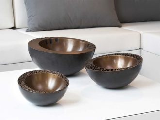 ブロンズボウル ベニス