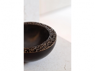 ブロンズボウル ベニス