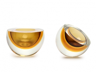 ドロップオブジェA アンバー