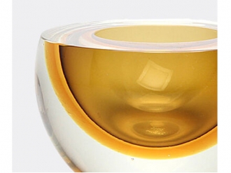 ドロップオブジェA アンバー