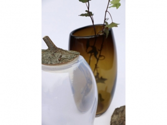 ブランチボウル Tall アイリス