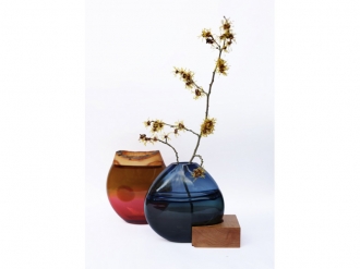 タイドベッセル ブルー