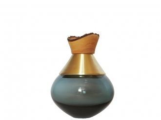 インディアスモールⅡ ブルー and ブロス1