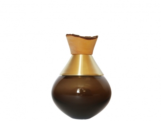 インディアスモールⅡ グレー and ブロス1