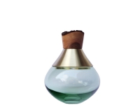 インディアスモールⅡ ジェイド and ブロス