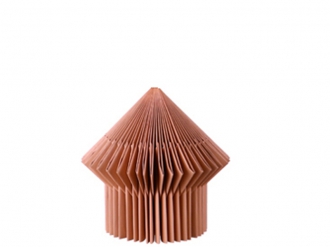 ORIGAMI アートオブジェ H.20 1P TB1