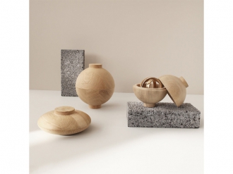 ギャラクシーウッドボウル