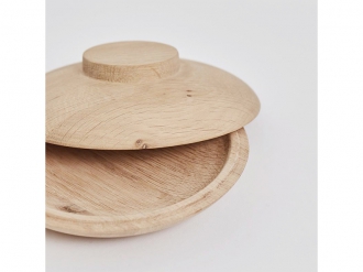 ギャラクシーウッドボウル