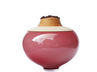 イヴベッセル オパール ピンクローズ1