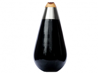 スカラベ ブラック and アルミニウム1