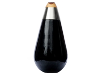 スカラベ ブラック and アルミニウム