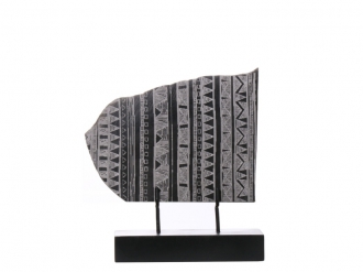 ブラックストーン オブジェ トリア S1