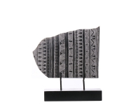 ブラックストーン オブジェ トリア S