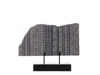 ブラックストーン オブジェ トリア L1