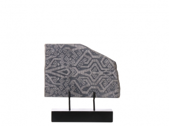 ブラックストーン オブジェ ボルネオ S1