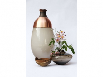 ピサララージ グレーコッパー