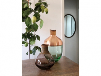 ピサラスモール ワインレッド