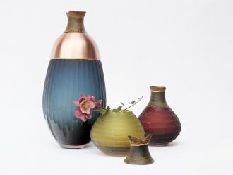 Sculpt Stacking Vessels1