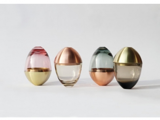 ファベルジェ ブラック and ブロス