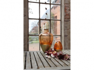 ファベルジェ ブラック and ブロス