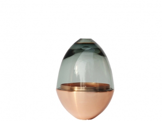 ファベルジェ ライトブルー and コッパー1