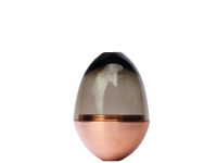 ファベルジェ グレー and コッパー