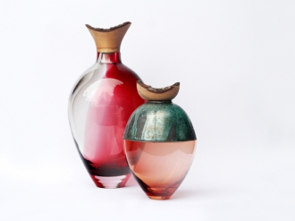 Butterfly, Bloom & Splash Stacking Vessels1