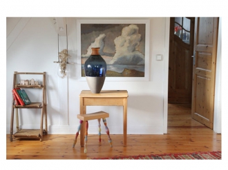 TSV5 ブルーグリーン