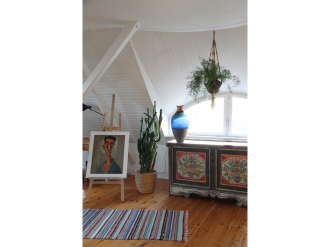 TSV5 ブルーグリーン