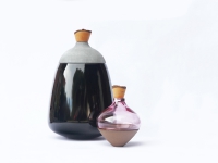 Terra Stacking Vessels