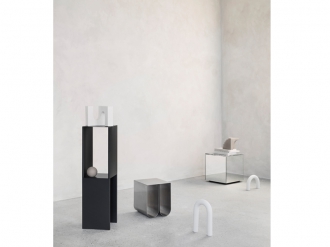 ステアスカルプチャー