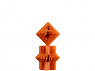 ORIGAMI アートオブジェ H.20 TA1