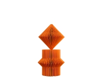 ORIGAMI アートオブジェ H.20 TA