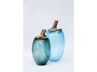 ブランチボウル スカイブルー Ⅱ