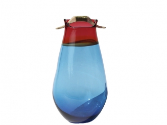 ヘイキ ブルー and ピーチ1